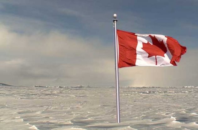 Канада готовит беспилотники к борьбе с Россией за Арктику - Newsweek