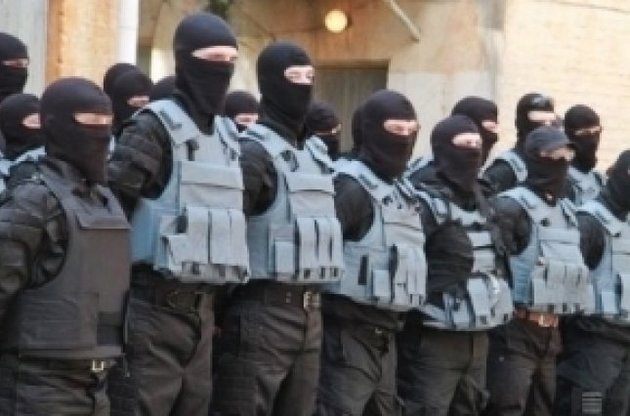 В Украине будет создан батальон налоговиков