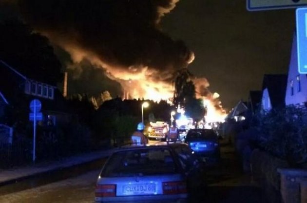 Свыше 14 тысяч человек велено готовиться к эвакуации