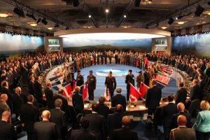 Трастовые фонды НАТО получили 15 млн долларов для помощи Украине