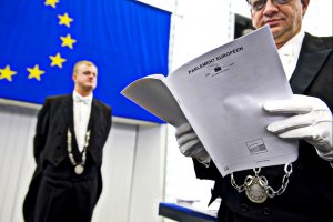 МИД передал в АП документы по ратификации Соглашения об ассоциации с ЕС