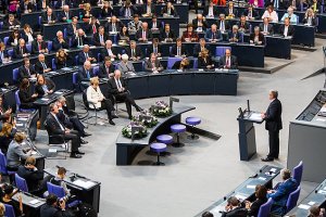 Президент Польши призвал дать решительный отпор России