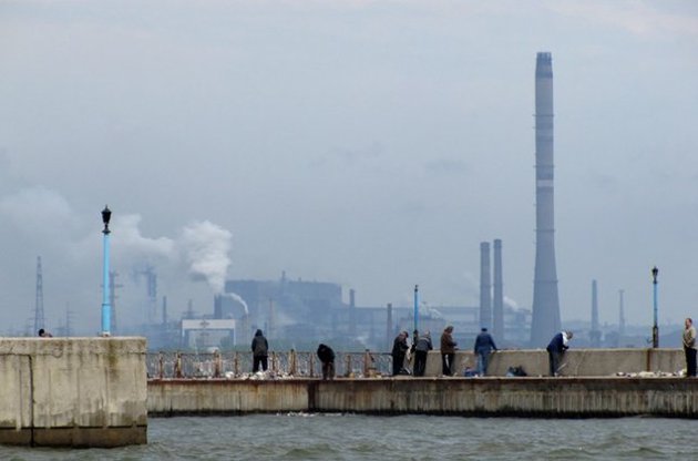 Обмежень в Маріуполі поки немає