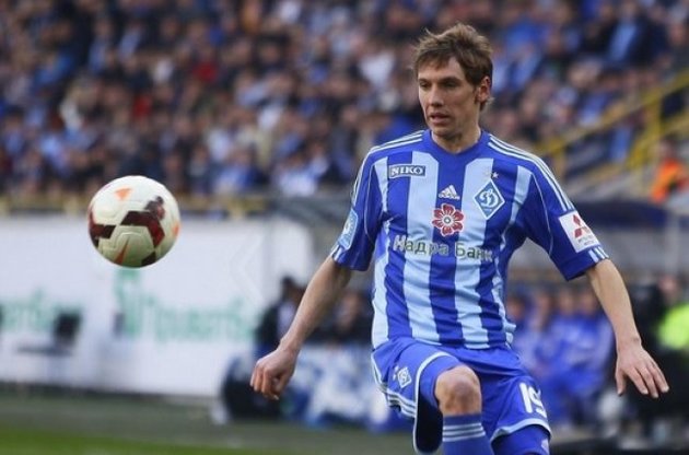 Денис Гармаш пока восстанавливается после очередной травмы