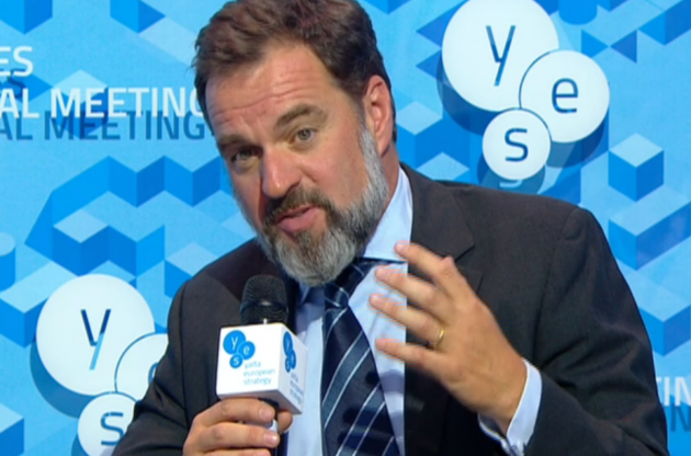 Путин вторгся в Украину, потому что ему "позволил" Обама