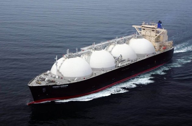 Испания хочет стать местом приема газа из США в Европу - El Pais