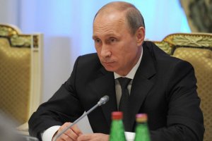 Путін назвав нові санкції ЄС "дивакуватими"