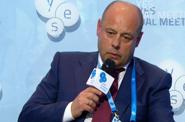 Украина увидит сланцевый газ через три года