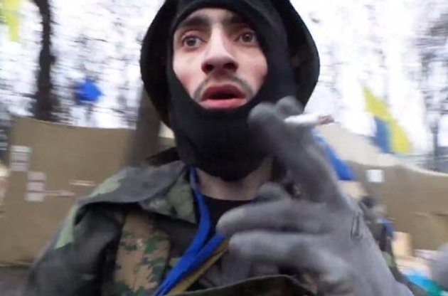 Суд відпустив "Топазу" під особисте зобов'язання