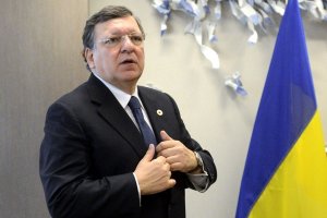 Баррозу бачить безвізовий режим для українців в недалекому майбутньому