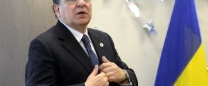 Баррозу видит безвизовый режим для украинцев в недалеком будущем