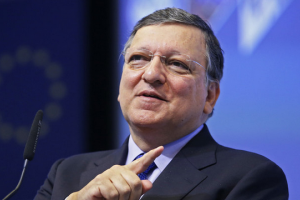 Баррозу чекає "помсти" Росії після ратифікації асоціації України з ЄС