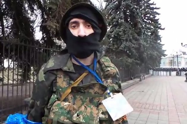 Аваков обурюється, що харківський суд відпустив терориста