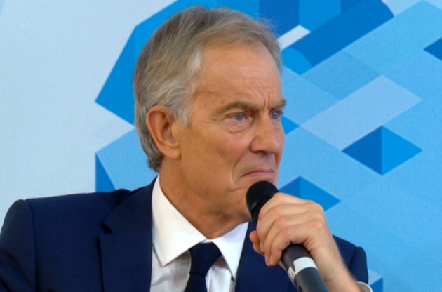 Путин всегда был российским националистом