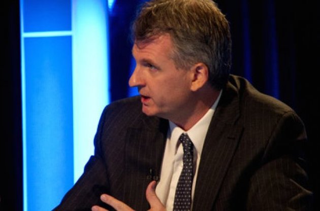 Майданы будут и дальше, если Украина не проведет децентрализации