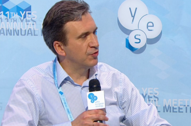 Шеремета хоче провести люстрацію одразу цілих структур