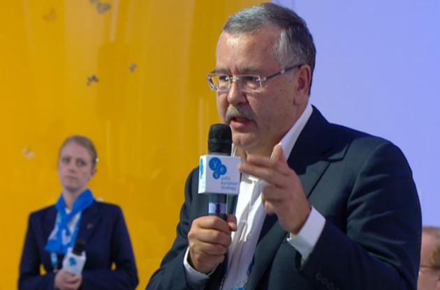 Гриценко вважає, що новий парламент теж не пропразює 5 років