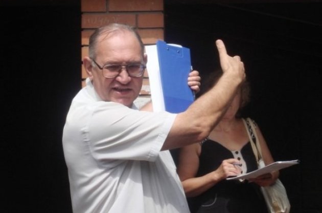 Лидеры "ДНР" не хочет ничего соблюдать, зато хочет поговорить еще