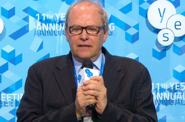 Україна має почати &laquo;очищатися&raquo; від корупціонерів з уряду