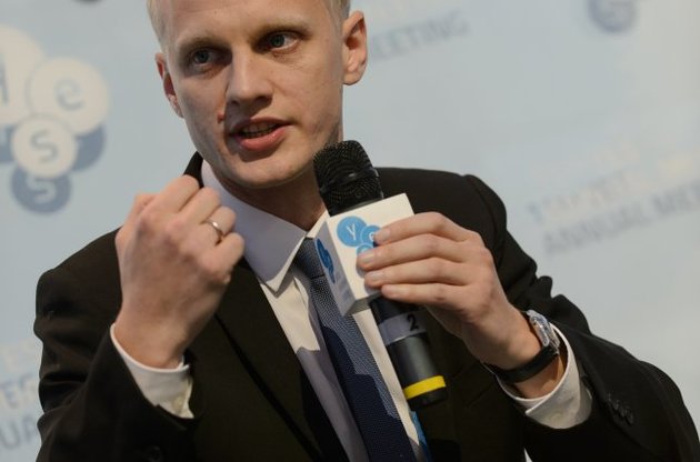 Шабунін розповів про бездіяльність та корупцію нового уряду