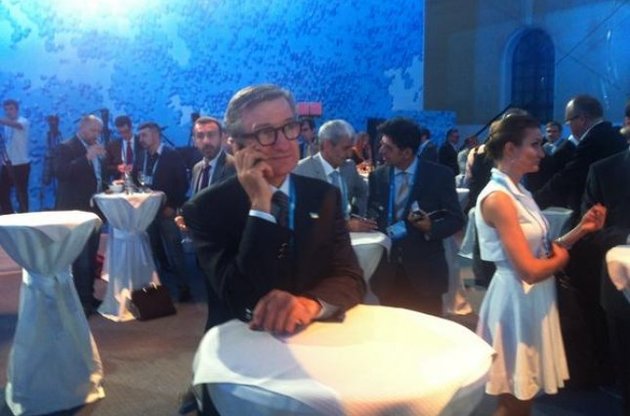 Тарута дає поради щодо децентралізації