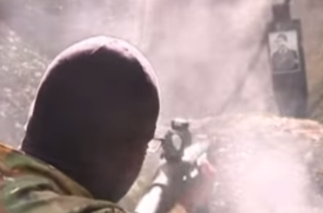 Euronews можуть заборонити після сюжету про розстріл портрета Путіна