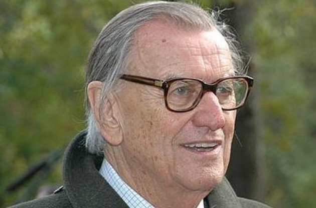 Помер князь Микола Романович