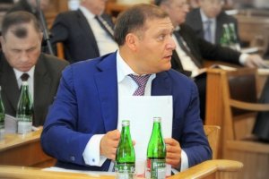 Против Добкина готовят новые уголовные дела