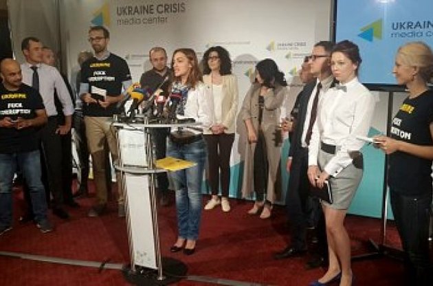 После выборов журналисты-нардепы создадут в Раде межфракционное объединение
