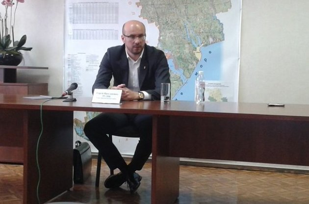 Рудика відсторонили від виконання обов&#039;язків