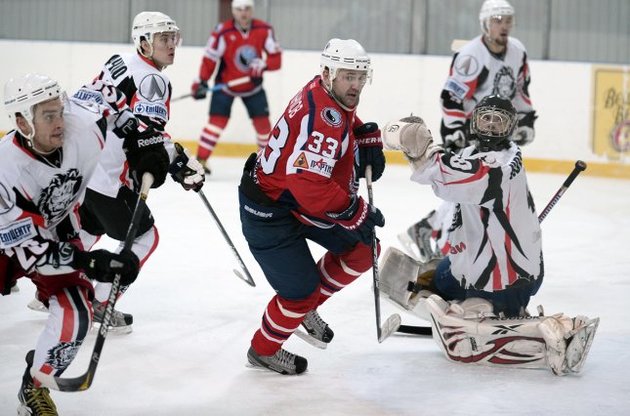 У Польщі не погодилися прийняти українських хокеїстів у свій чемпіонат