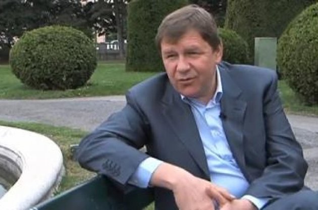 Михайлу Поживанову відмовили