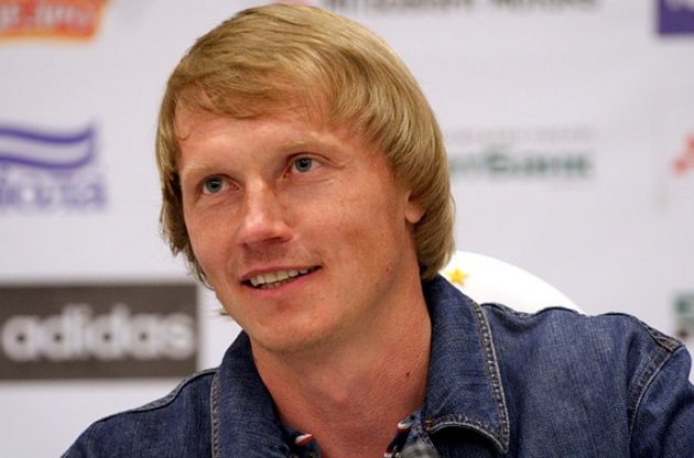 Андрій Гусін загинув, катаючись на мотоциклі на автодромі "Чайка"