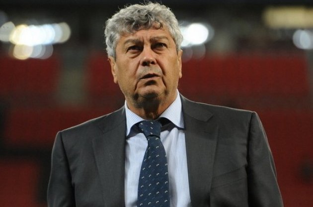 Мірча Луческу задоволений нічиєю на виїзді