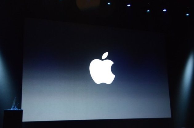 Apple презентует новый iPad 21 октября