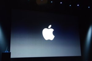 Apple презентует новый iPad 21 октября