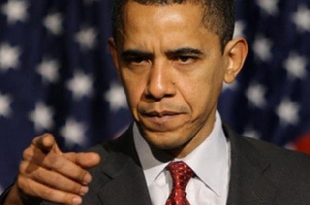 Обама виступив проти незалежності Шотландії