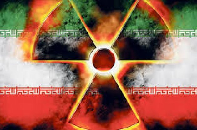 Іран перегляне ядерну програму, але припиняти не буде