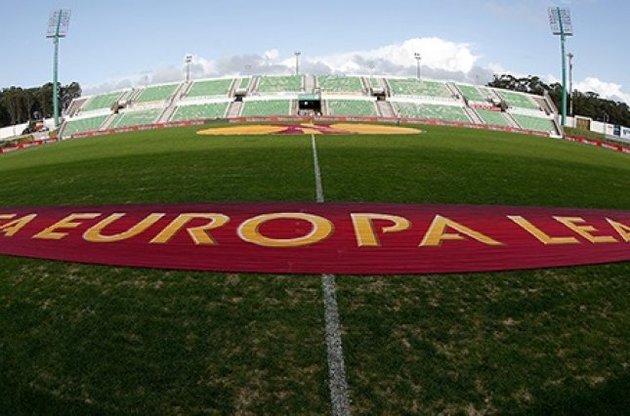 Приезд &quot;Динамо&quot; в португальскую провинцию вызвал небывалый ажиотаж