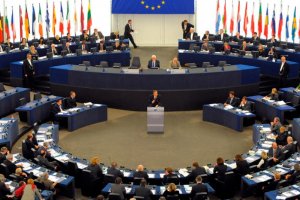 У Європарламенті підготували санкційну "бомбу" проти Росії і військово-технічну допомогу Україні