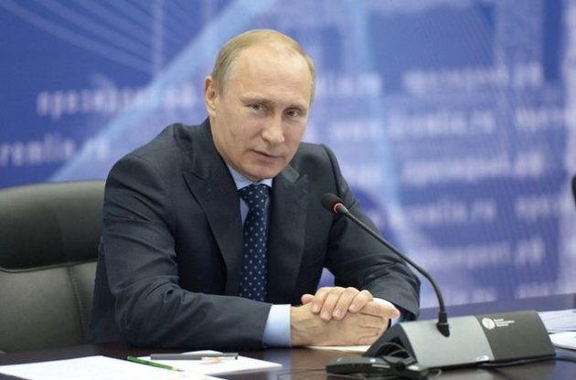 Путин потратил на пропаганду 9 миллиардов долларов - конгрессмен