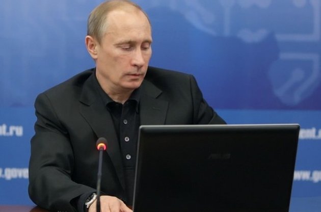 Россиян хотят отключить от глобального интернета