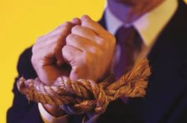 В Совете Европы обеспокоены ситуацией с торговлей людьми в Украине