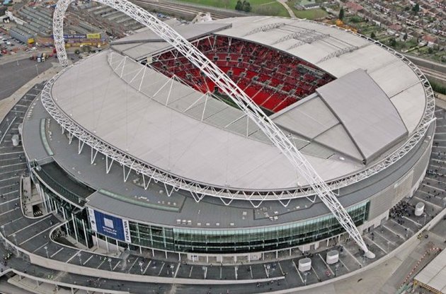 Лондон прийме фінал ЧЄ-2020 по футболу