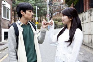 Сезон осінніх кінофестивалів:  Київ, Манхеттен, Сеул