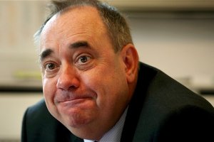 Глава правительства Шотландии после провала референдума ушел в отставку