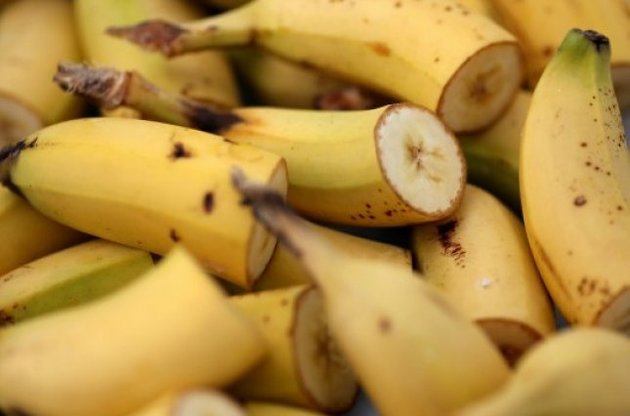 Японцы получили шнобелевскую премию за изучение банановых шкурок