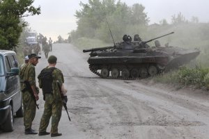 Из-за боевых действий на Донбассе погибли более 3,2 тысячи человек - ООН