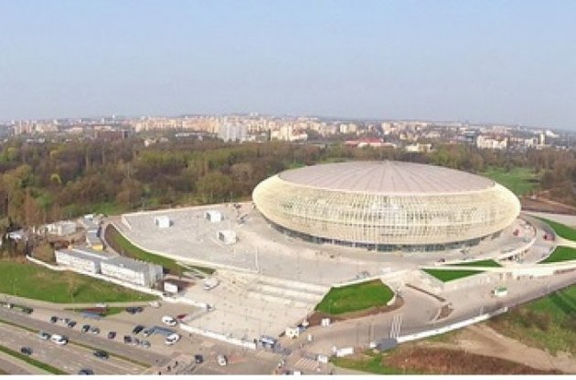 Вместо Донецка чемпионат мира по хоккею будет принимать Краков