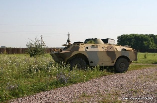 Міноборони виділили мільярди, але зброя так і не було закуплено